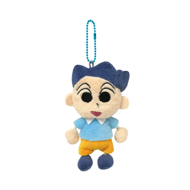 クレヨンしんちゃん ボールチェーンマスコット(S) 風間くん※POPUP ストア