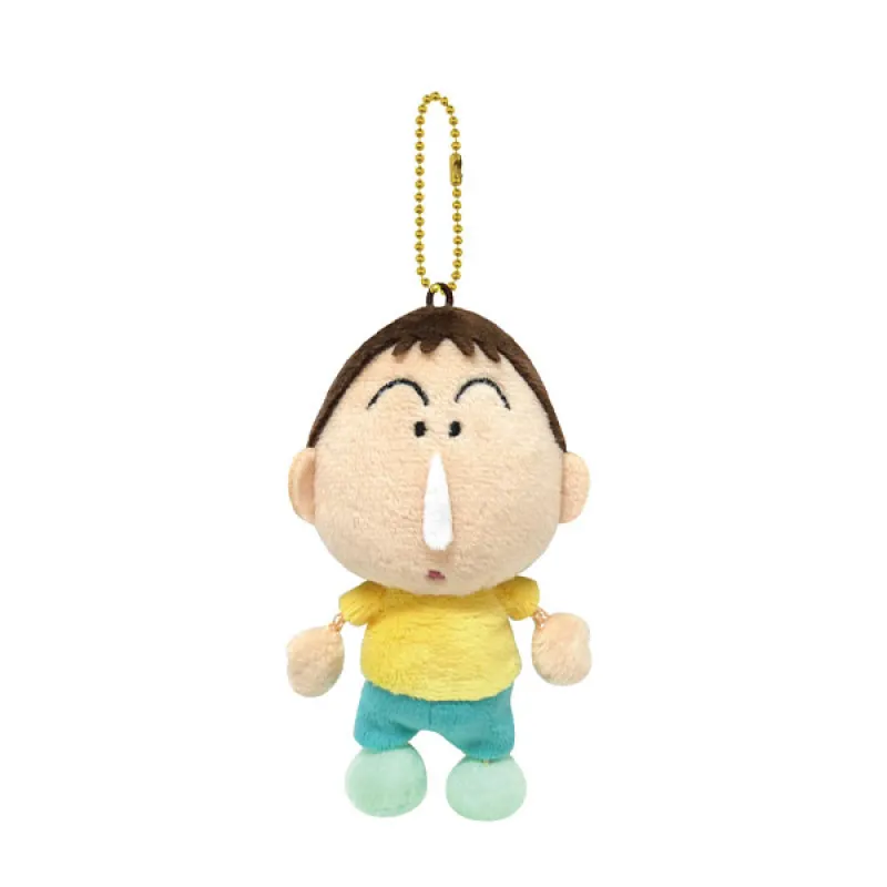 クレヨンしんちゃん ボールチェーンマスコット(S) ボーちゃん※POPUP ストア