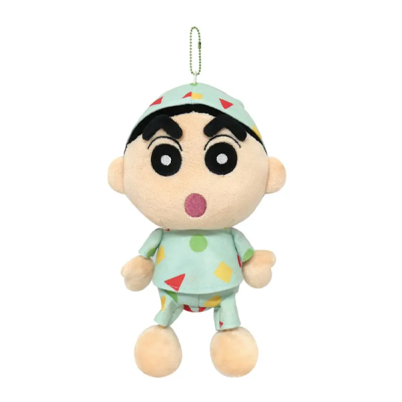クレヨンしんちゃん ボールチェーンマスコット(L) しんちゃん/パジャマ※POPUP ストア
