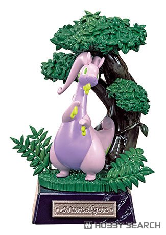 ポケモン POCKET STATUE -ドラゴンタイプ- 7