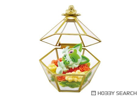 ポケットモンスター　Romantic Collection 4