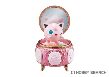 ポケットモンスター　Romantic Collection 5