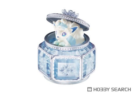 ポケットモンスター　Romantic Collection 6