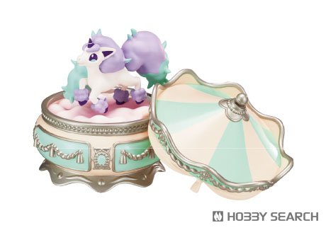 ポケットモンスター　Romantic Collection 7
