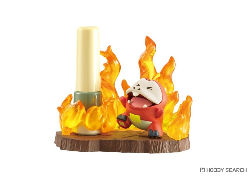 DesQ BATTLE on DESK 
Ver.アニメポケットモンスター 6