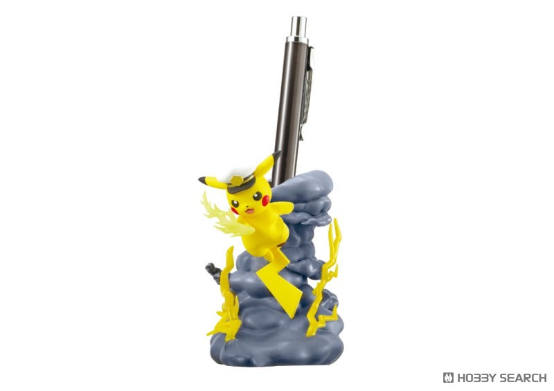DesQ BATTLE on DESK 
Ver.アニメポケットモンスター 7