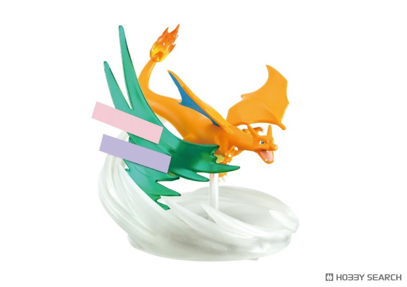 DesQ BATTLE on DESK 
Ver.アニメポケットモンスター 8