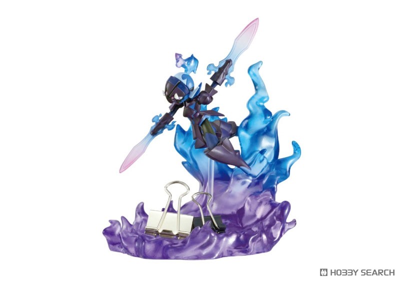 DesQ BATTLE on DESK 
Ver.アニメポケットモンスター 9