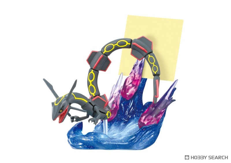 DesQ BATTLE on DESK 
Ver.アニメポケットモンスター 10