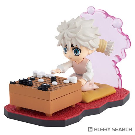 HUNTER×HUNTER DesQ DESKTOP HUNTER 4 6