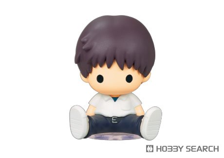 petadoll エヴァンゲリオン 2