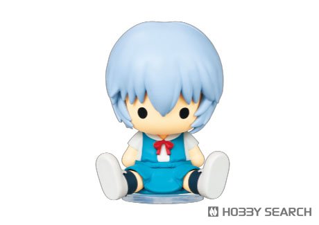 petadoll エヴァンゲリオン 3