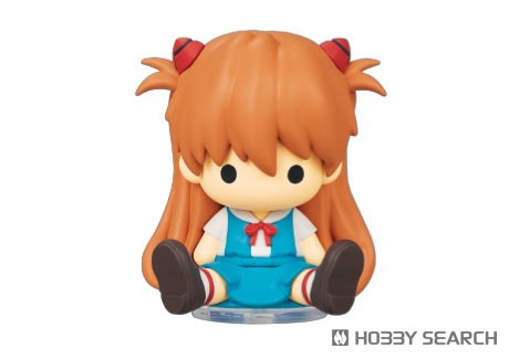 petadoll エヴァンゲリオン 4