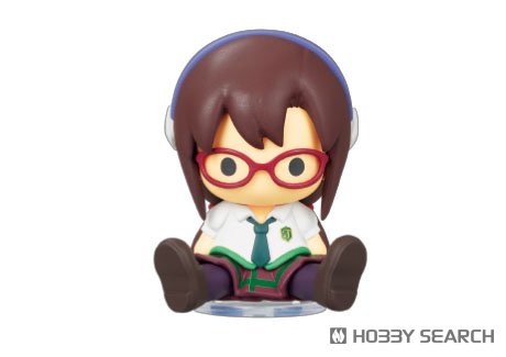petadoll エヴァンゲリオン 6