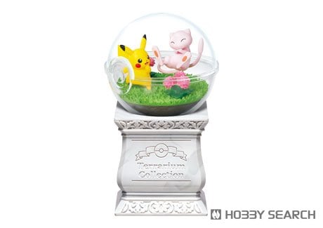 ポケットモンスター テラリウムコレクション15 2