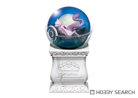 ポケットモンスター テラリウムコレクション15 3