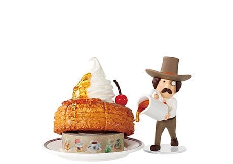 〜ちょっと一息〜 ですくdeコメダ珈琲店 3