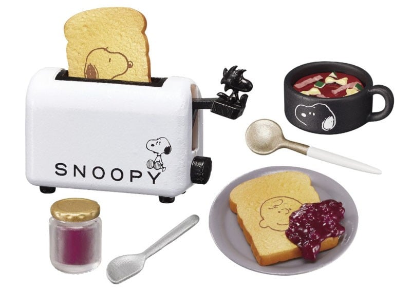 Snoopy's MONO KITCHEN 2