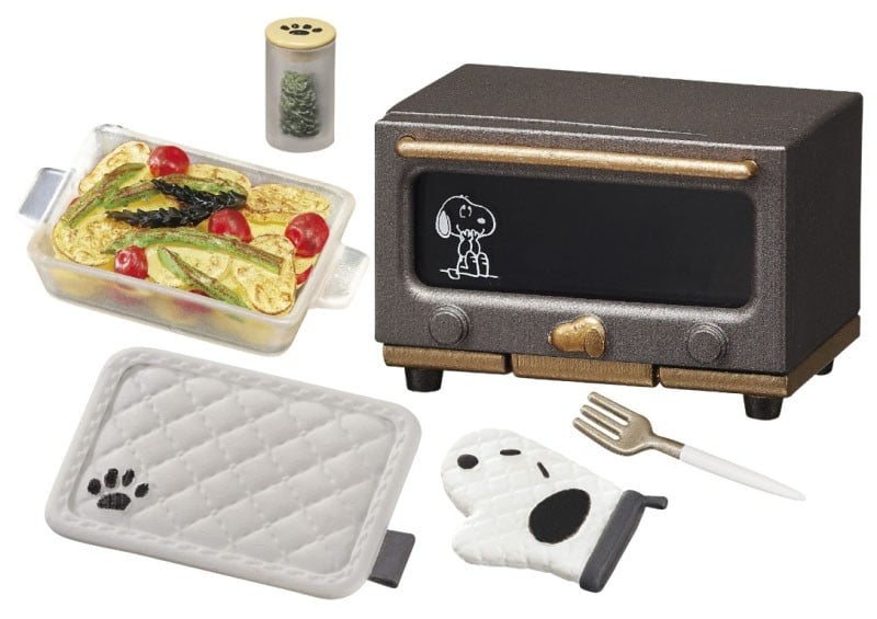 Snoopy's MONO KITCHEN 7