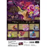 遊☆戯☆王デュエルモンスターズ DESKTOP COLLECTION 2 1