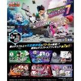 HUNTER×HUNTER DesQ DESKTOP HUNTER 7 1