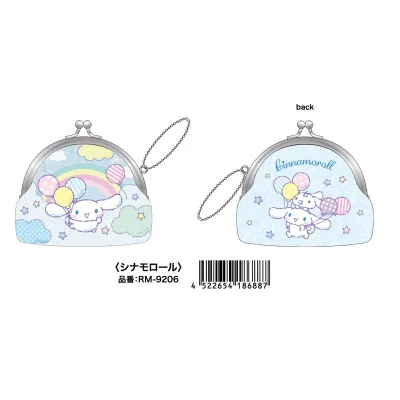 ラメがまぐち