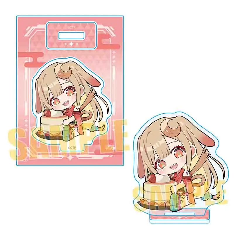 ぎゅぎゅっとミニスタンド 超かぐや姫!/かぐや