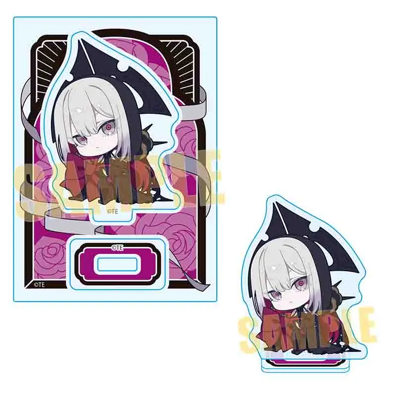 ぎゅぎゅっとミニスタンド ベルベット