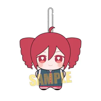 ぽにすてっぷ 重音テト 通常衣装