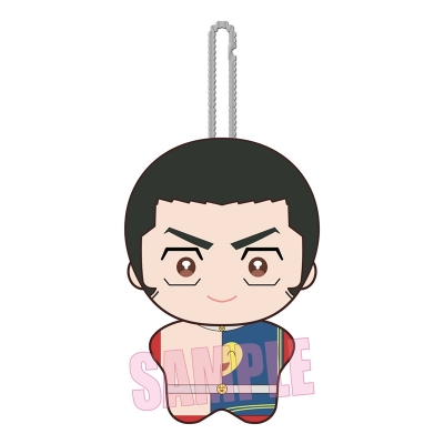 ぽにすてっぷ 髙羽 史彦 2