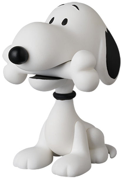 UDF PEANUTS SERIES 20 Snoopy with bone 4