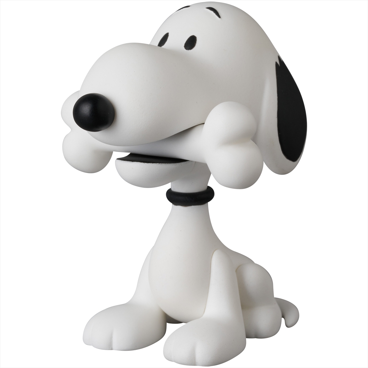 UDF PEANUTS SERIES 20 Snoopy with bone 2