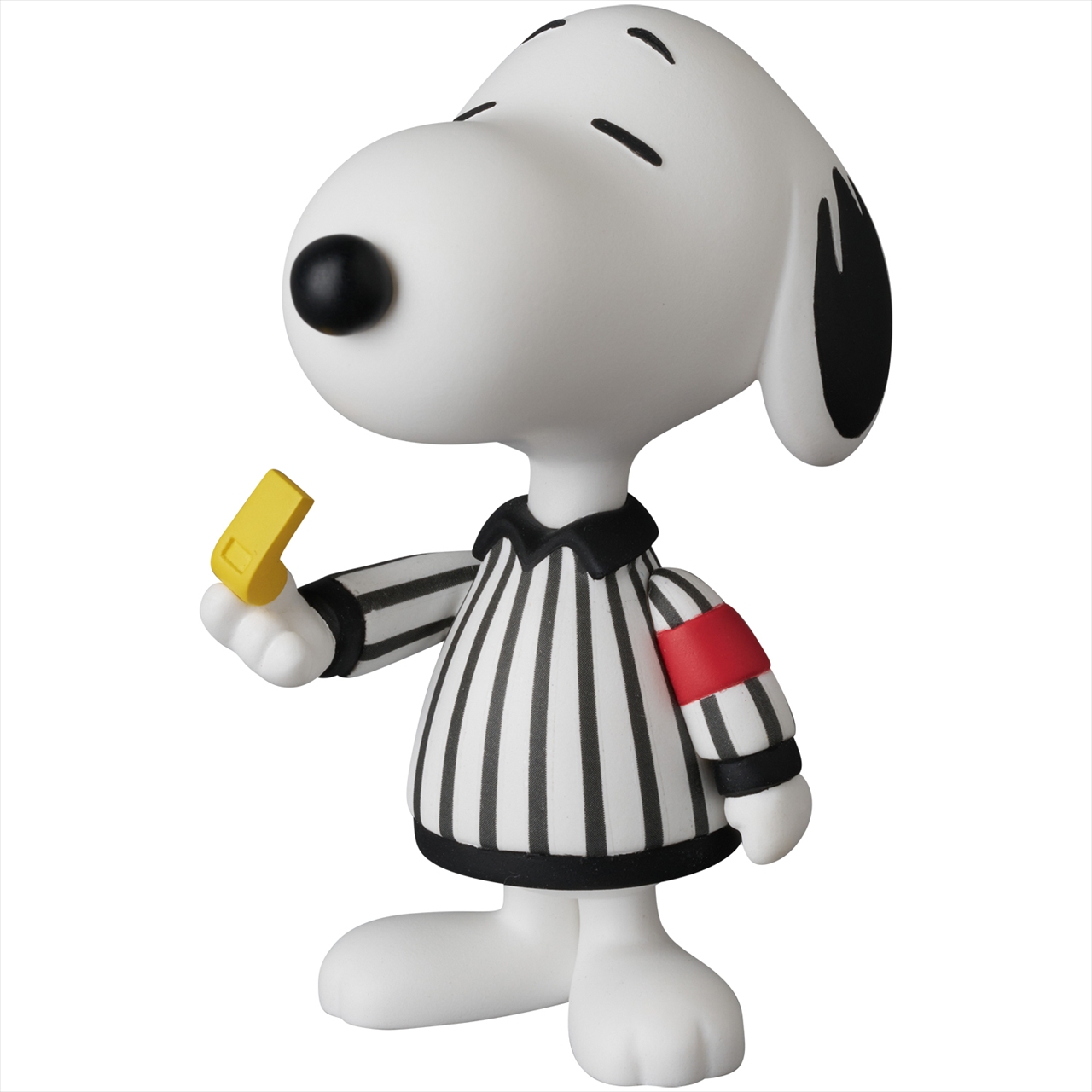 UDF PEANUTS SERIES 20 Referee Snoopy 2
