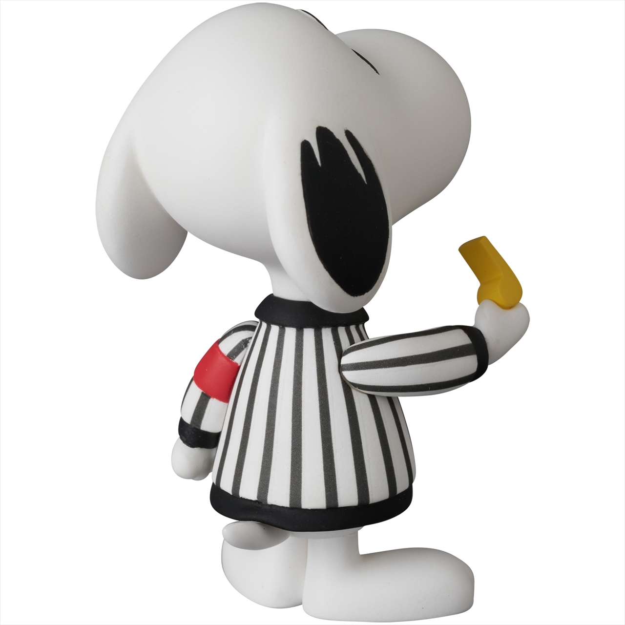 UDF PEANUTS SERIES 20 Referee Snoopy 3