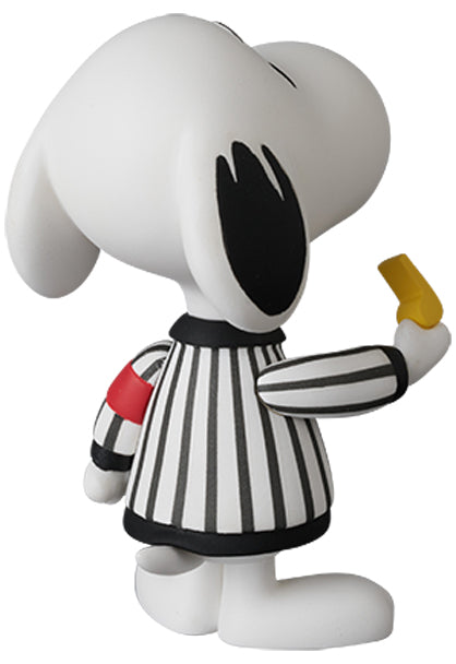 UDF PEANUTS SERIES 20 Referee Snoopy 5