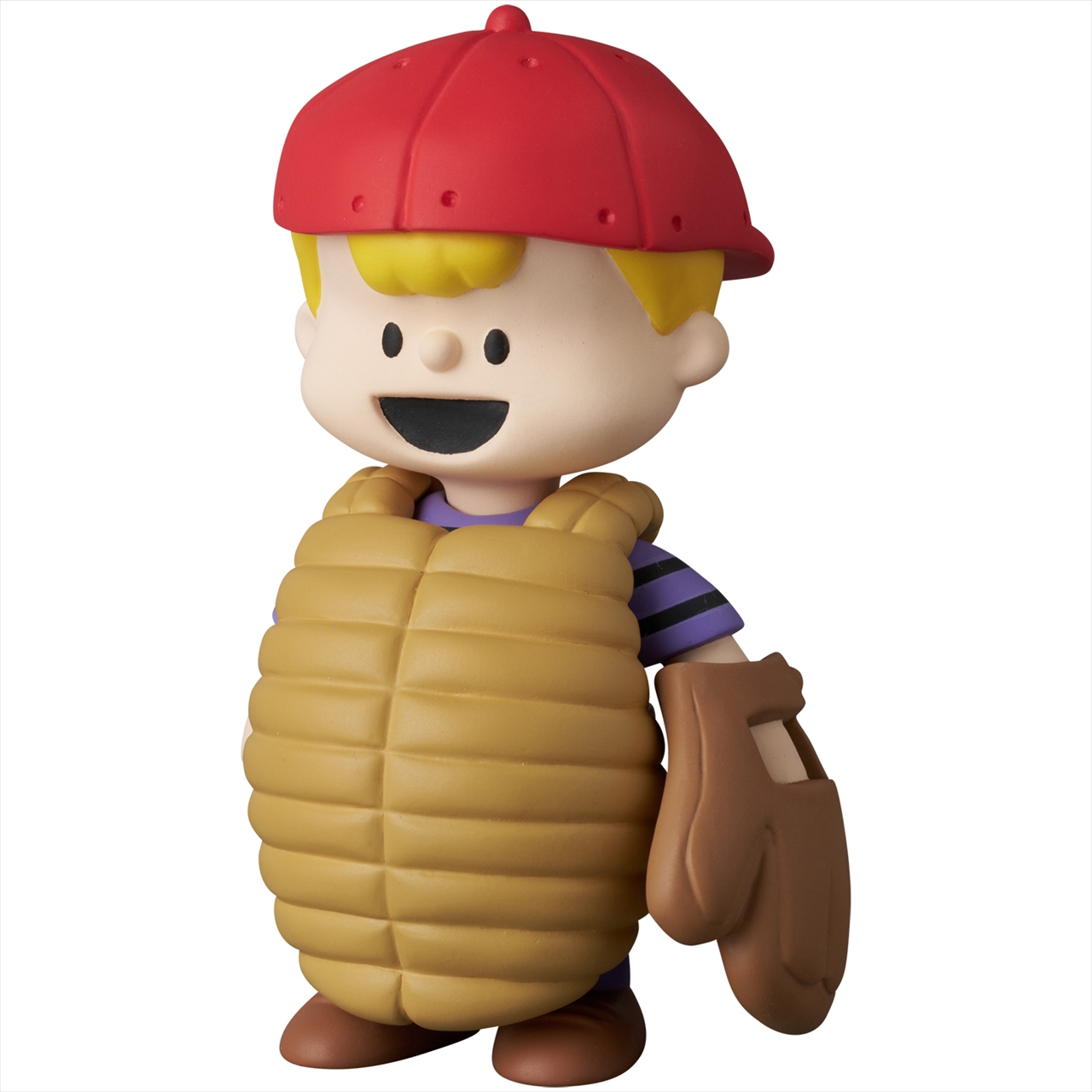 UDF PEANUTS SERIES 20 Catcher Schroeder 2