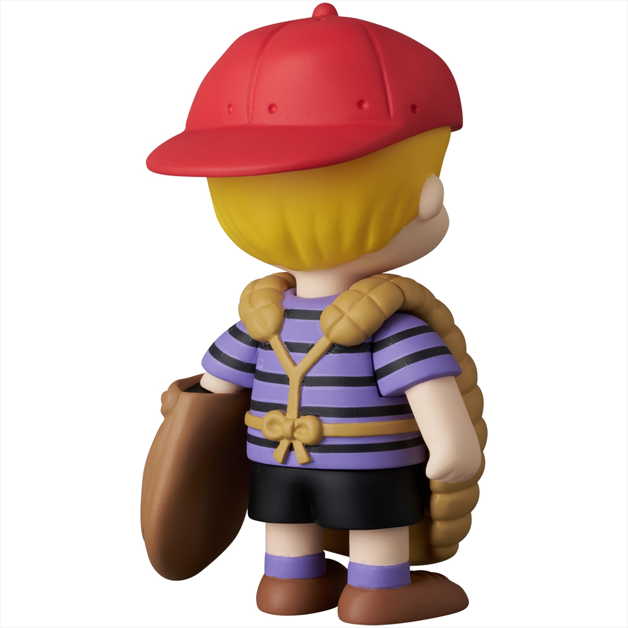 UDF PEANUTS SERIES 20 Catcher Schroeder 3