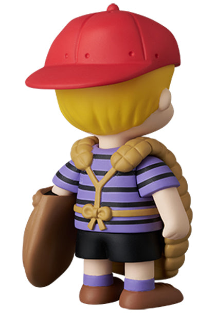 UDF PEANUTS SERIES 20 Catcher Schroeder 5