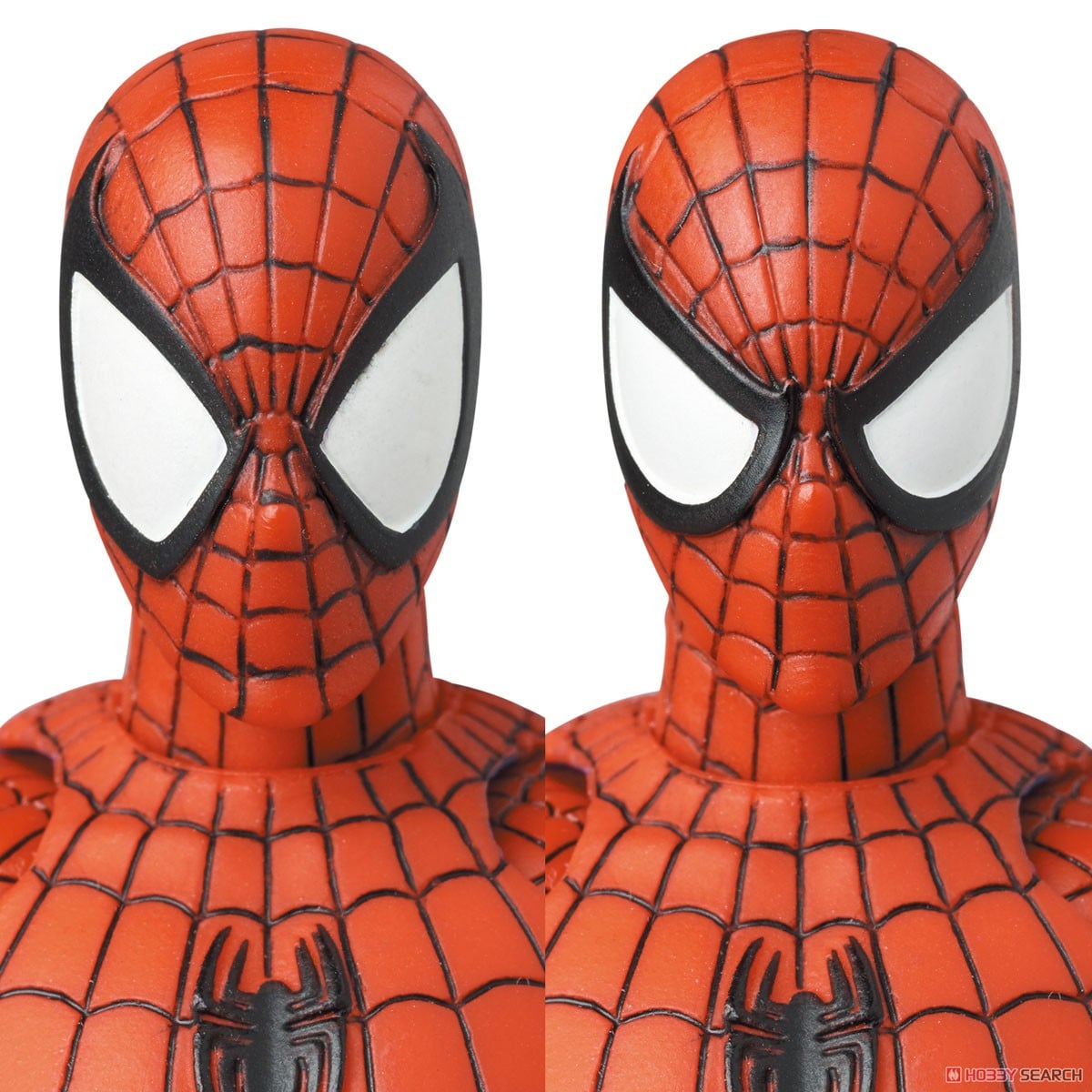 MAFEX SPIDER-MAN (CLASSIC COSTUME Ver.) 7