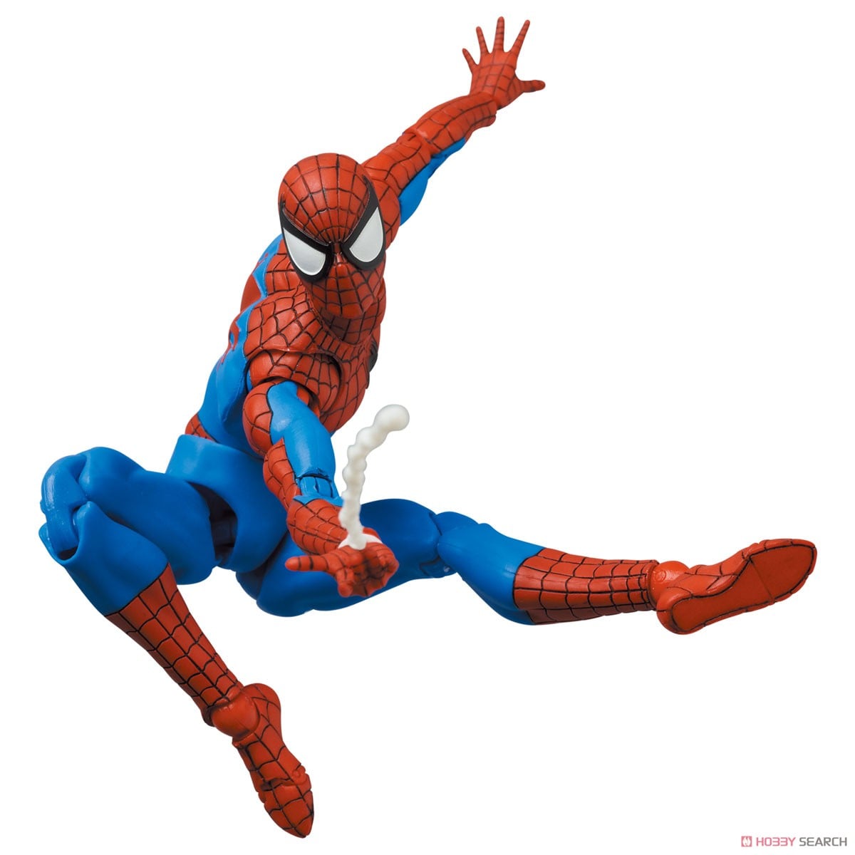 MAFEX SPIDER-MAN (CLASSIC COSTUME Ver.) 11