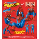 MAFEX SPIDER-MAN (CLASSIC COSTUME Ver.) 1
