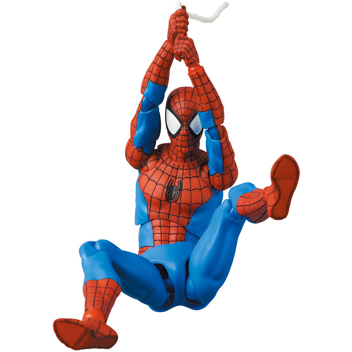 MAFEX SPIDER-MAN (CLASSIC COSTUME Ver.) 14