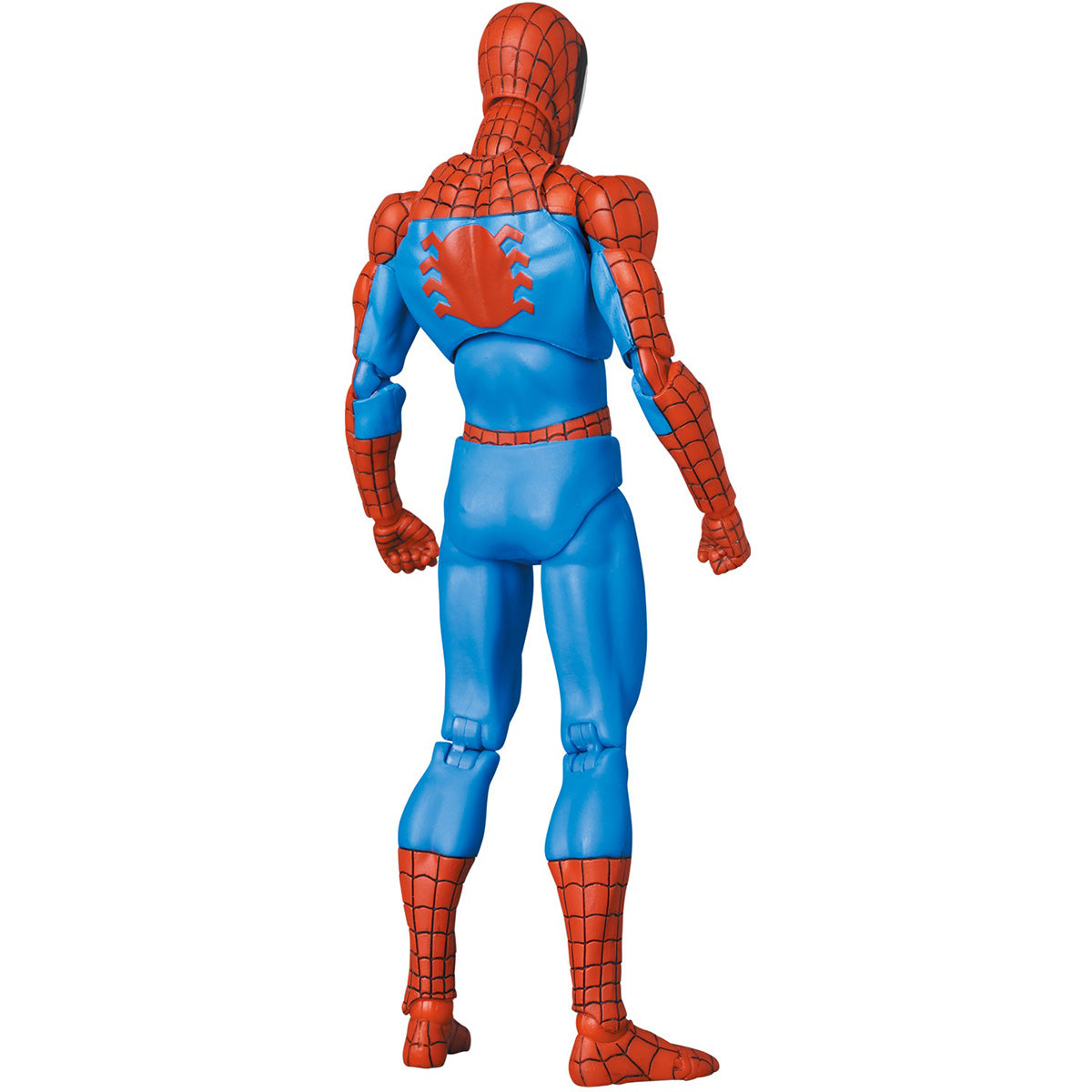 MAFEX SPIDER-MAN (CLASSIC COSTUME Ver.) 19