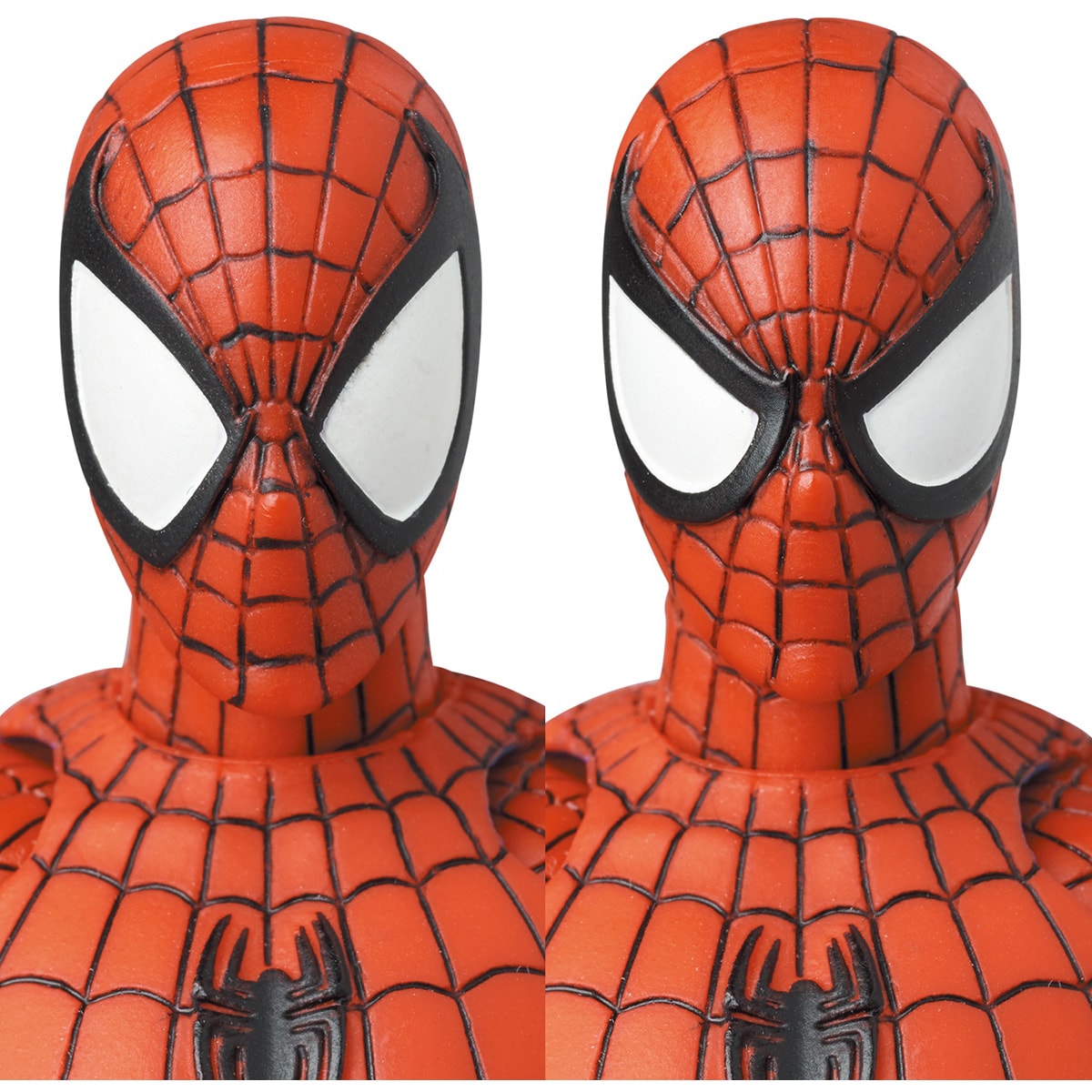 MAFEX SPIDER-MAN (CLASSIC COSTUME Ver.) 20