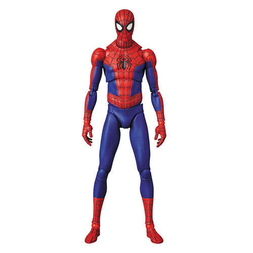 MAFEX No.235 SPIDER-MAN (Peter B. Parker) RENEWAL Ver. (完成品) 16