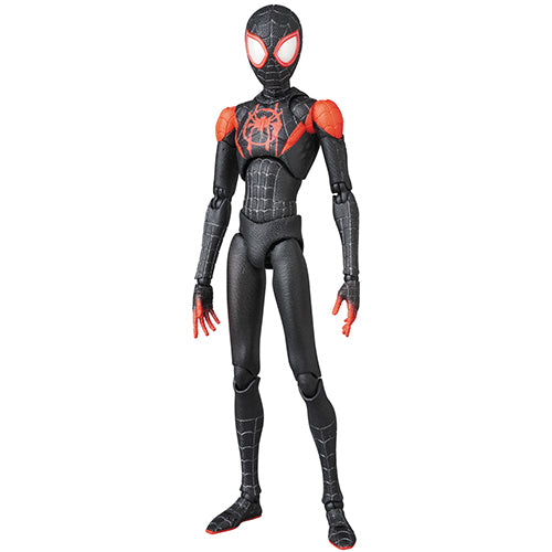 MAFEX No.236 SPIDER-MAN (Miles Morales) RENEWAL Ver. (完成品) 18