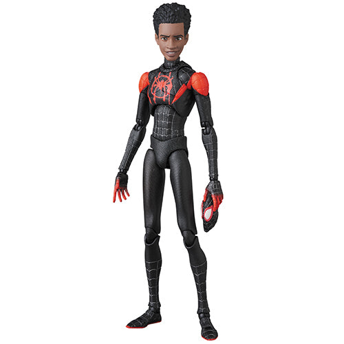 MAFEX No.236 SPIDER-MAN (Miles Morales) RENEWAL Ver. (完成品) 19