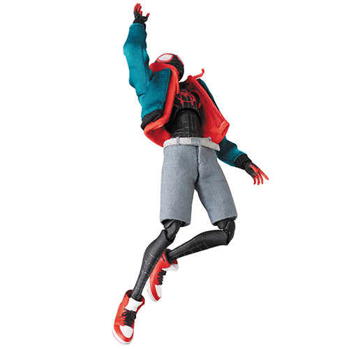 MAFEX No.236 SPIDER-MAN (Miles Morales) RENEWAL Ver. (完成品) 20