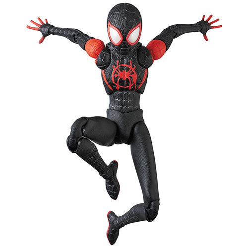 MAFEX No.236 SPIDER-MAN (Miles Morales) RENEWAL Ver. (完成品) 21