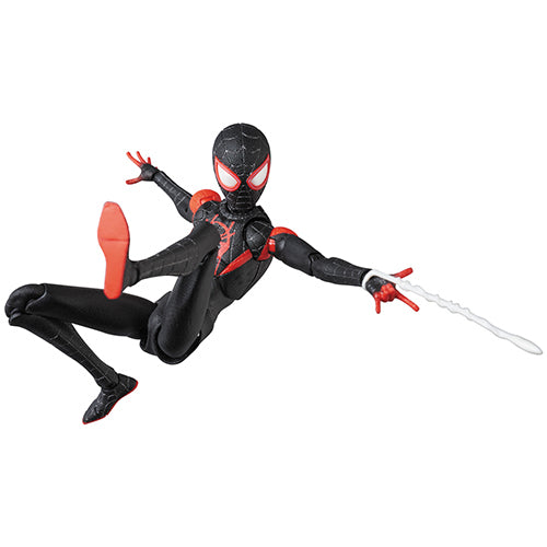 MAFEX No.236 SPIDER-MAN (Miles Morales) RENEWAL Ver. (完成品) 22